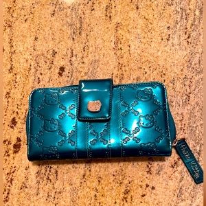 Hello Kitty wallet